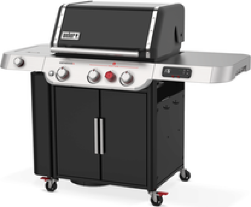 GASSGRILL GENESIS EX-335