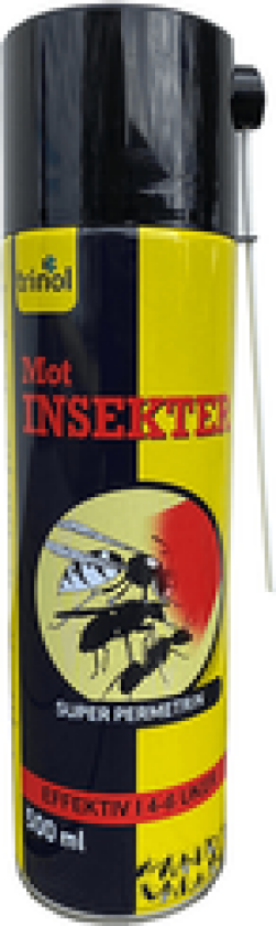 SUPER PERMETRIN 500ML