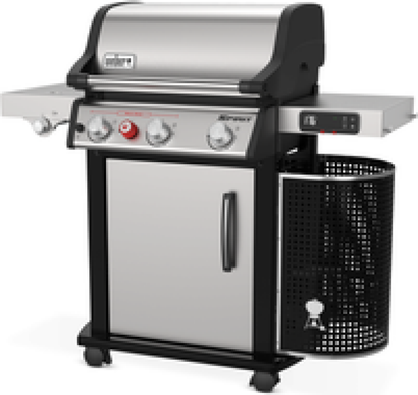 GASSGRILL SPIRIT SPX-335
