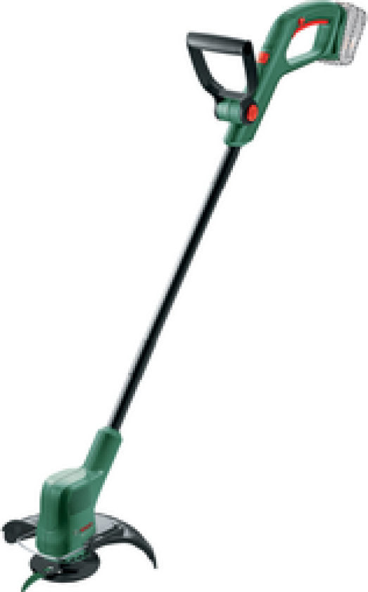 Gresstrimmer Easy grasscut 18-230