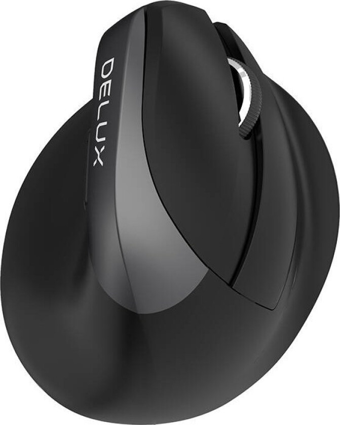 Bilde av Delux M618mini Trådløs Mus