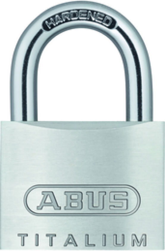 HENGELÅS 54TI/40 TIATALIUM, SPESIALALUMINIUM