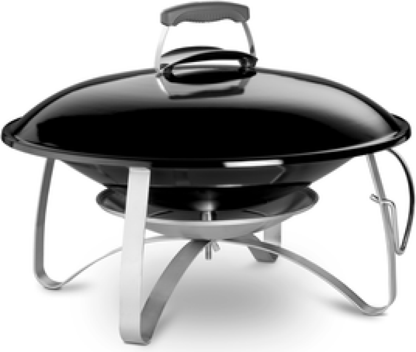 BÅLSTED PORSELENSEMALJERT BUNN OG LOKK ® FIREPLACE