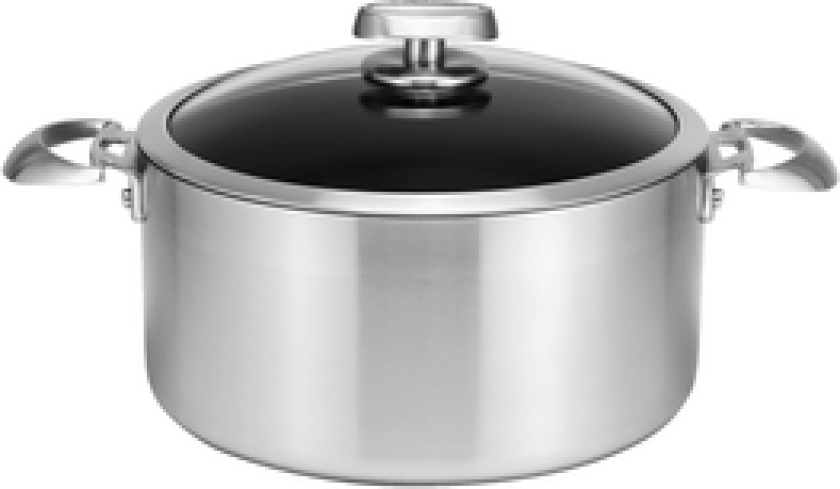 GRYTE 3,5L/20CM M/L CS+