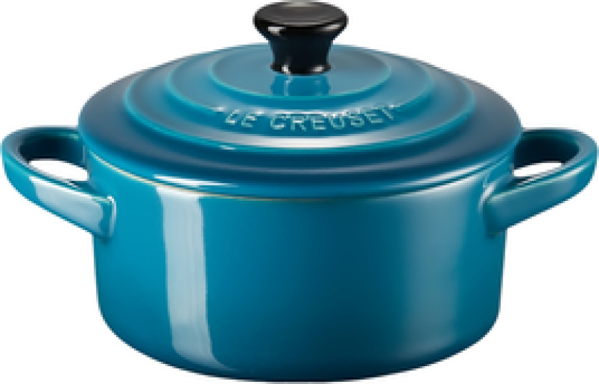 MINIGRYTE STENTØY DEEP TEAL 10CM 0,25L