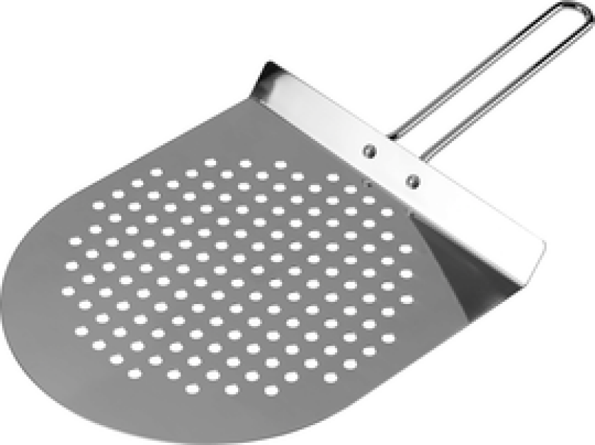 PIZZASPADE RUSTFRITT STÅL