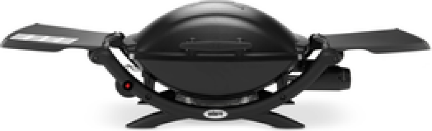 GASSGRILL Q®2000 NORSK MODELL