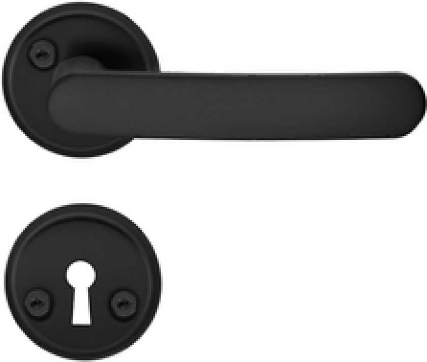 DØRVRIDERE MATT SORT