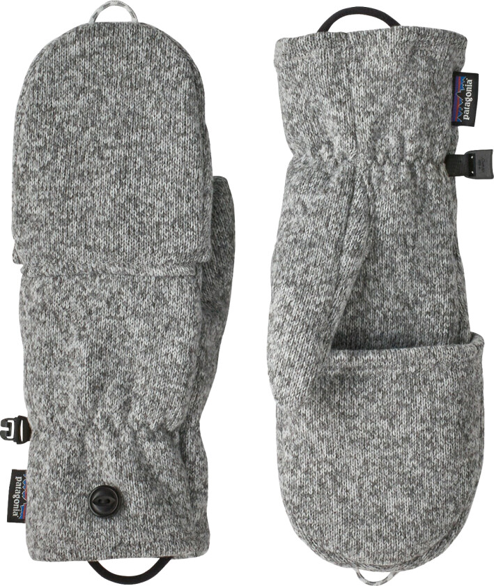 Bilde av Better Sweater Gloves Unisex