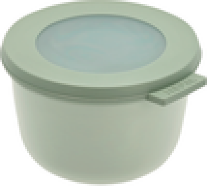 BOLLE M/LOKK CIRQULA 500ML NORDIC SAGE