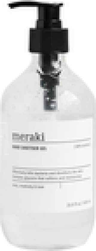 DESINFEKSJONSGELE MK 6C HAND SANITISER GEL 490ML