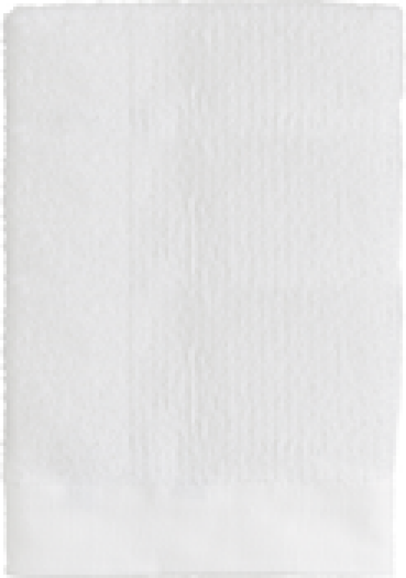 HÅNDKLE 50X70CM HVIT