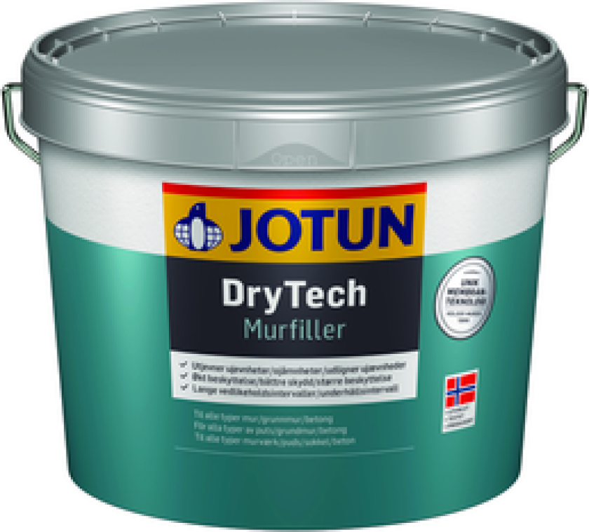 Bilde av MURFILLER DRYTECH 2,7L