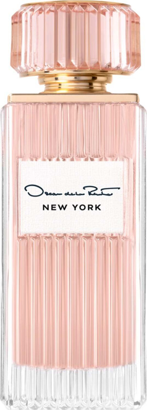 New York Eau de Parfum - 50 ml