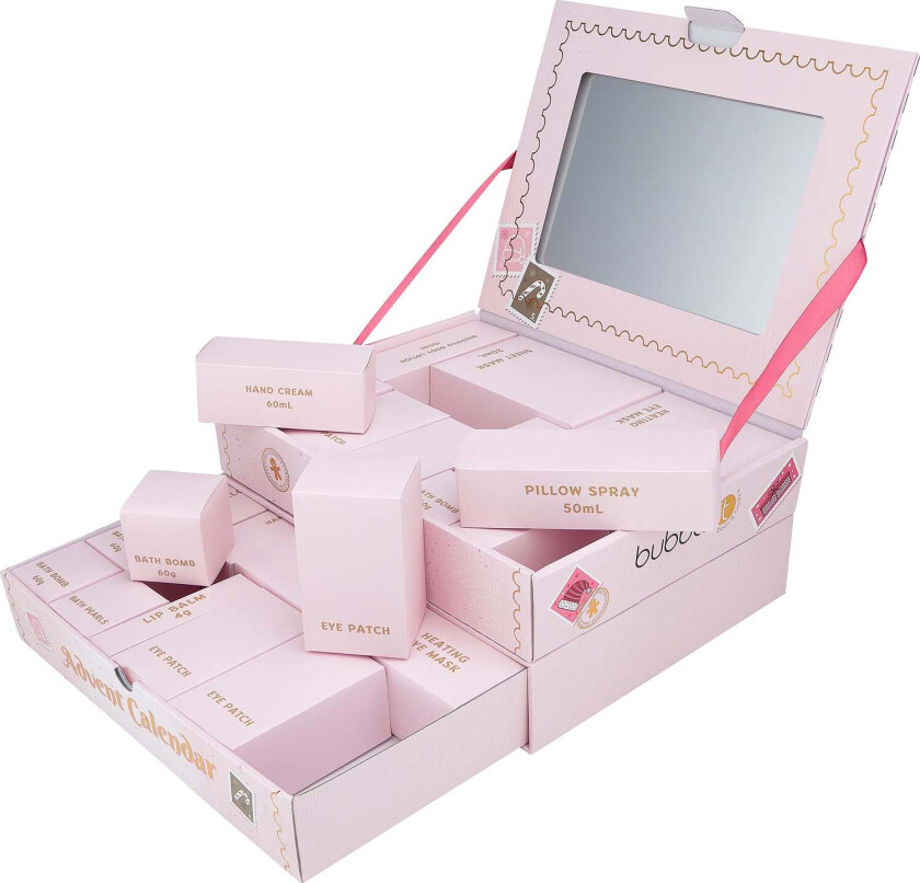 Beauty Advent Calendar 755 ml