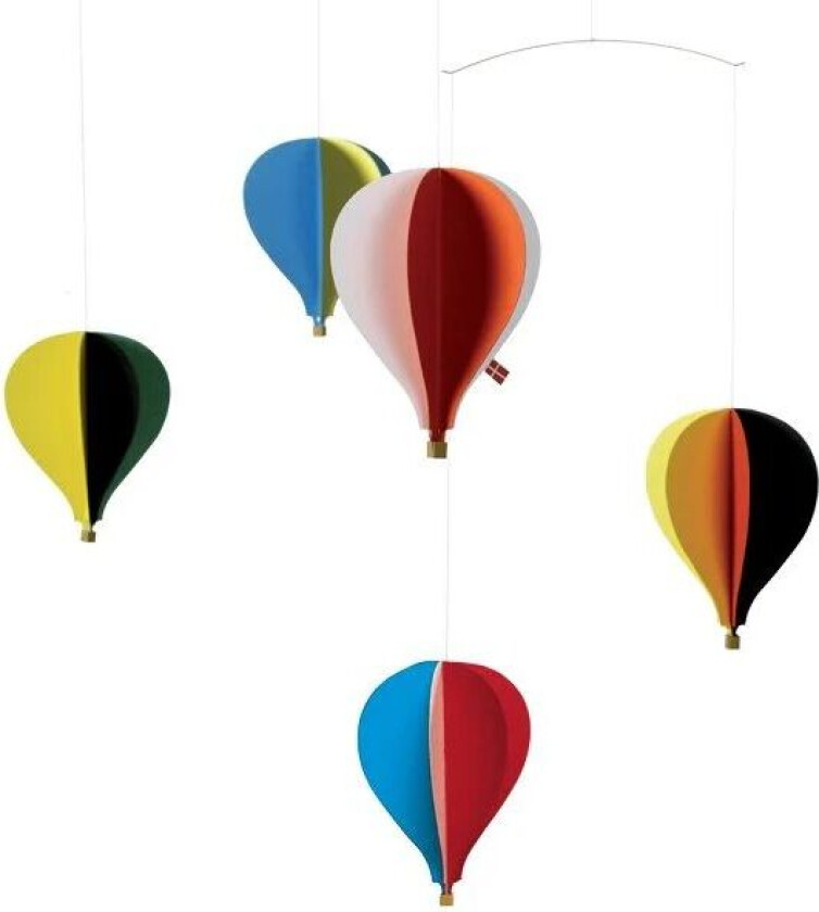 Balloon 5 uro multi