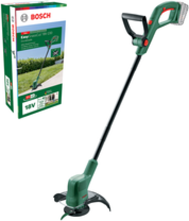 Gresstrimmer EasyGrassCut 18V-230 SOLO