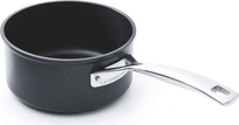 MELKEKJELE ALUMINIUM TOUGHENED NON-STICK