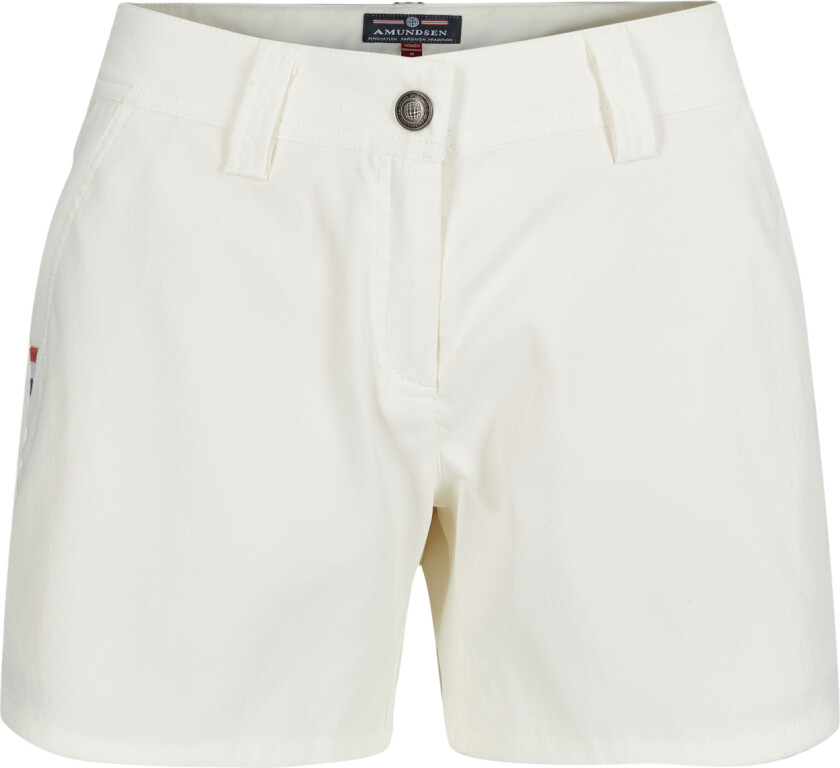 6incher Deck Shorts Dame