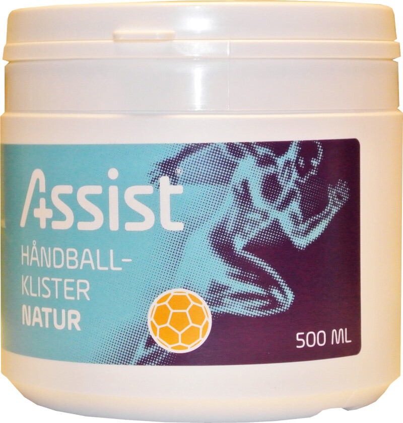 Bilde av Naturhåndballklister Boks