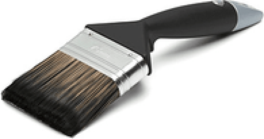 Bilde av PENSEL ULTIMATE TERRASSE 75 MM