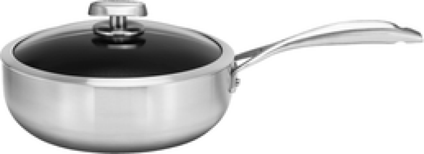 SAUTEPANNE 3,7L/26CM M/L CS+