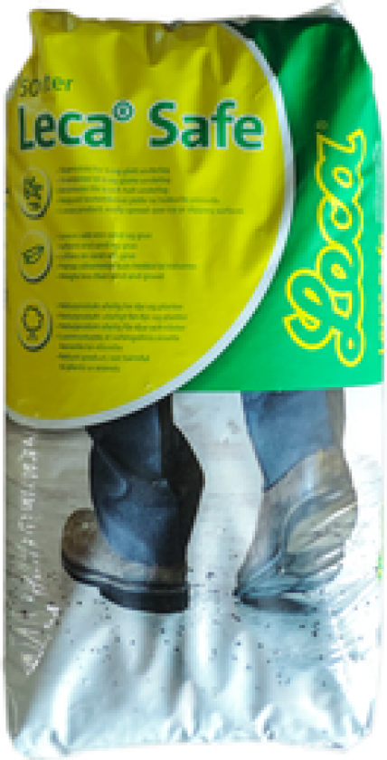 ANTISKLI SAFE 50L