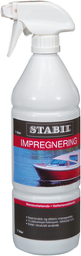 Bilde av KALESJEIMPREGNERING 1L