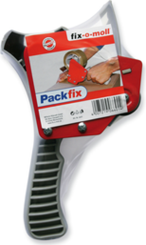 DISPENSER PAKKETAPE FOR RULLER INNTIL 50MM