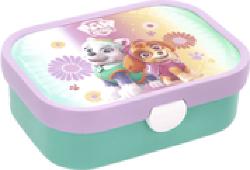 MATBOKS CAMPUS PAW PATROL GIRL