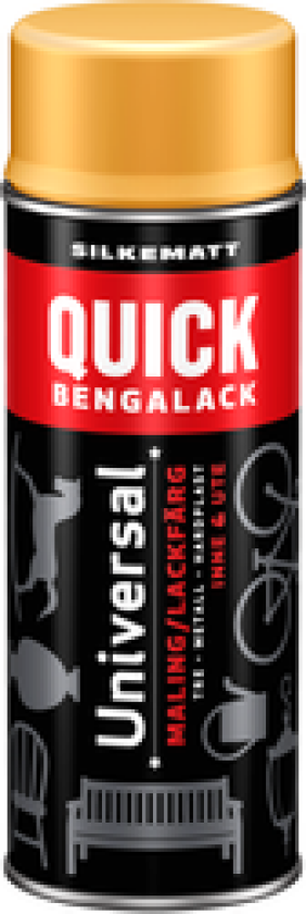 Spray Universal Silkematt Freestyle 5954 400ml