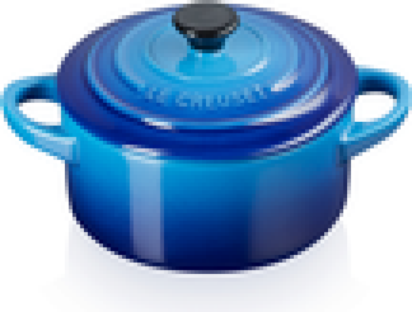 MINIGRYTE 0,25L/10CM AZURE