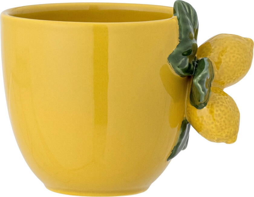 - Limone Cup - Yellow