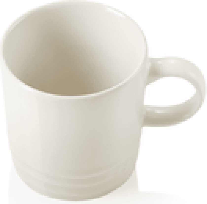 Espressokopp 100ml Meringue