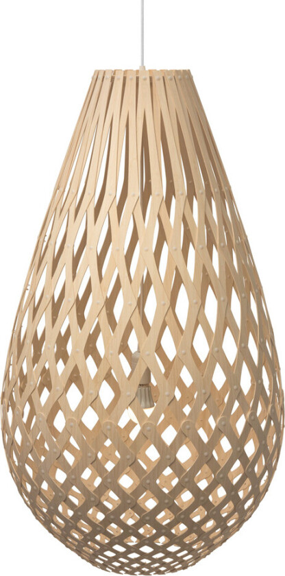 - Koura Pendel H100 Bamboo