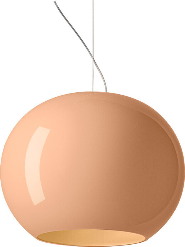 - Buds 3 Pendel 3,4m Pale Pink