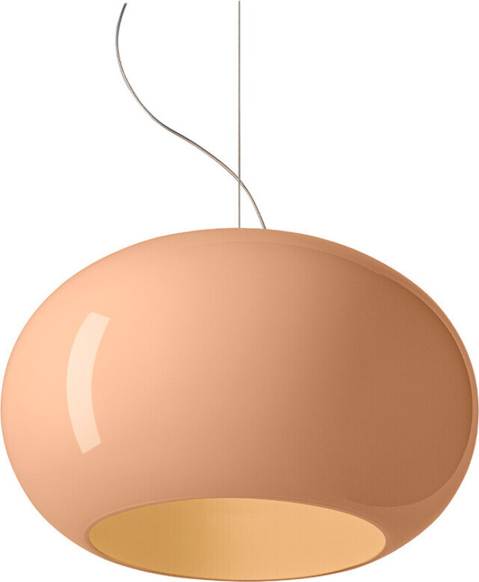 - Buds 2 LED Pendel Push/Dali 3,4m Pale Pink