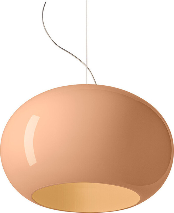 - Buds 2 LED Pendel 3,4m Pale Pink