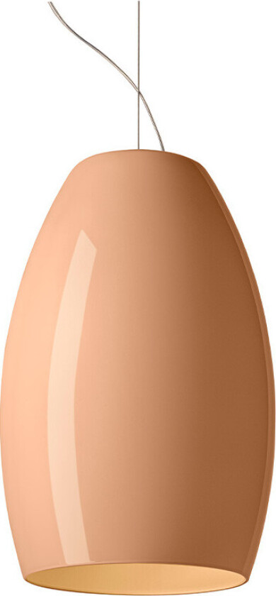 - Buds 1 LED Pendel 3,4m Pale Pink