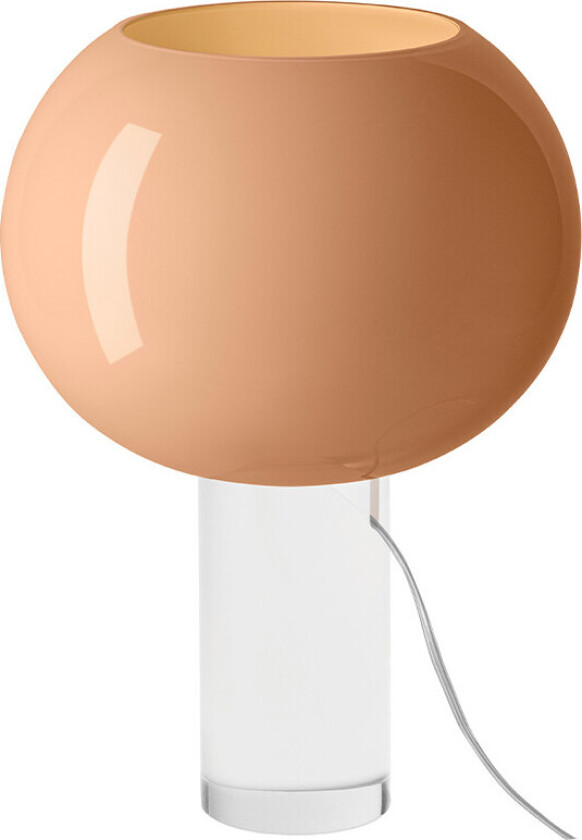- Buds 3 Bordlampe Pale Pink
