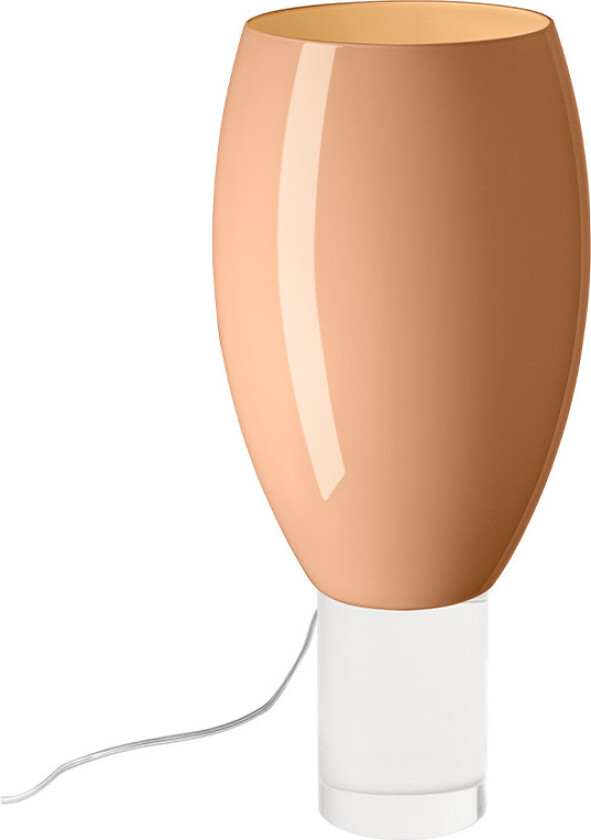 - Buds 1 Bordlampe Pale Pink