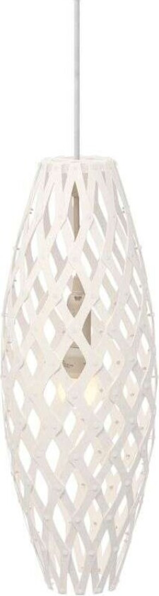 - Hinaki Pendel H50 Hvit 2 Sider