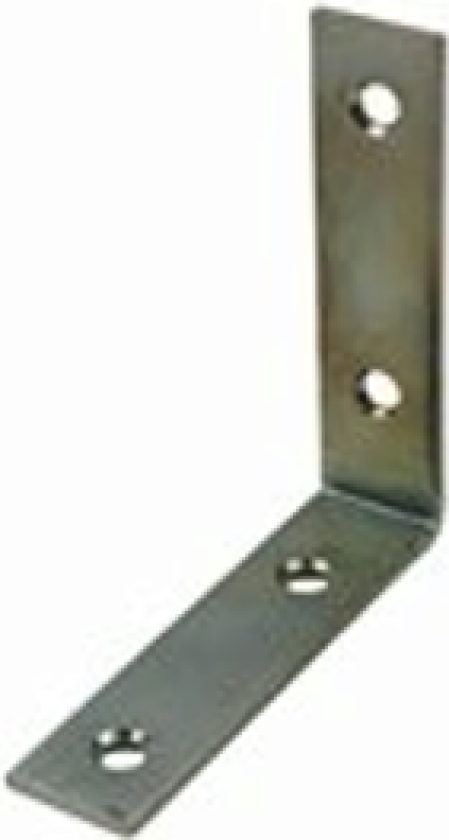 VINKELJERN 6113 GZ SV 75MM