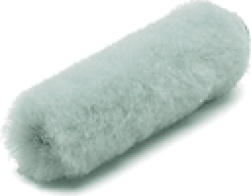 Bilde av MINIRULL BASIC 10CM