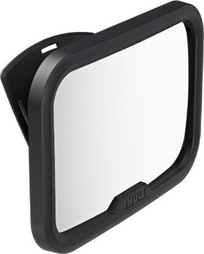 Speil/car Seat Baby Mirror