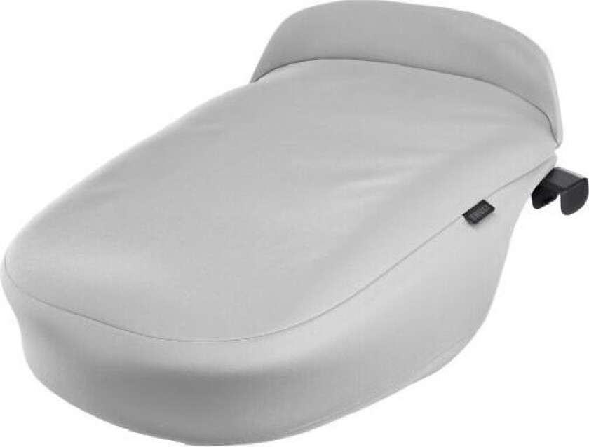 Maple, Fottrekk/boot Cover - Light Grey