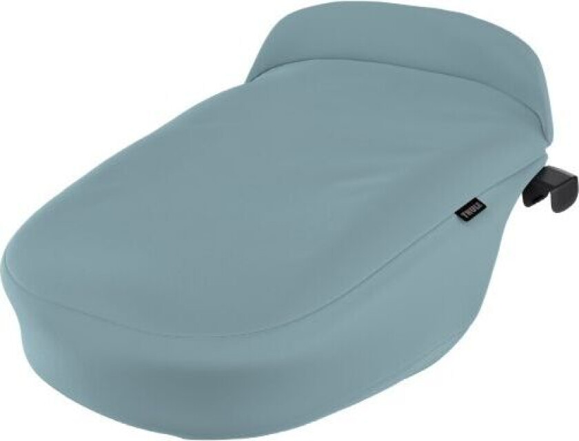 Maple, Fottrekk/boot Cover - Mid Blue