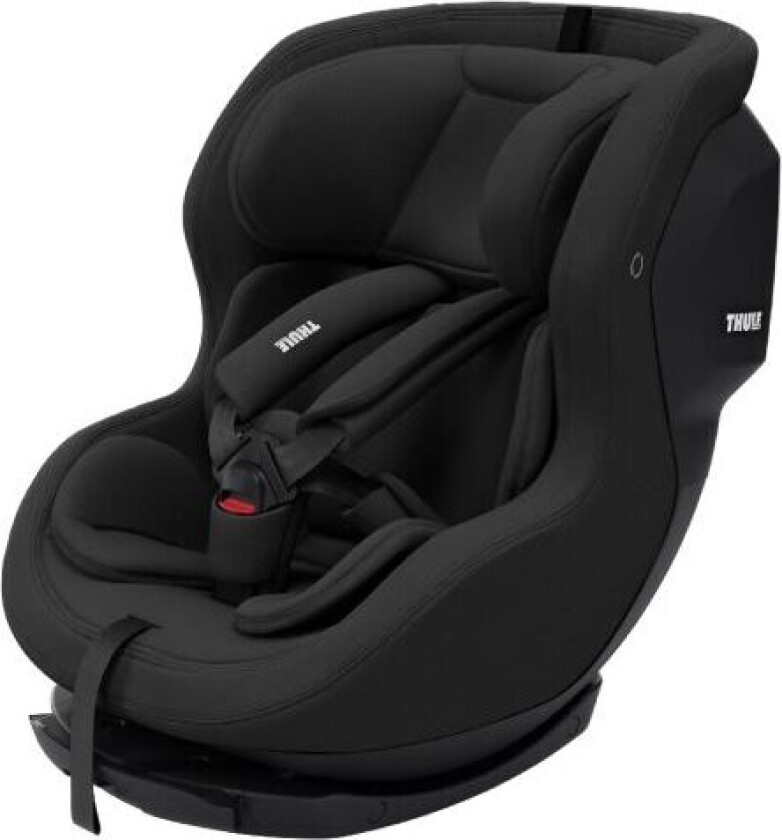 Småbarnstol, Elm - Black