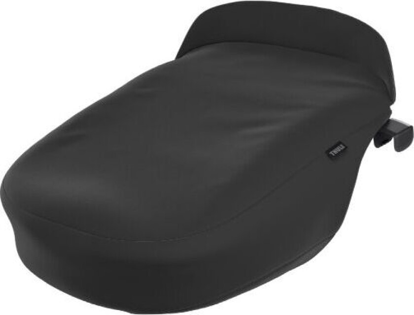 Maple, Fottrekk/boot Cover - Black