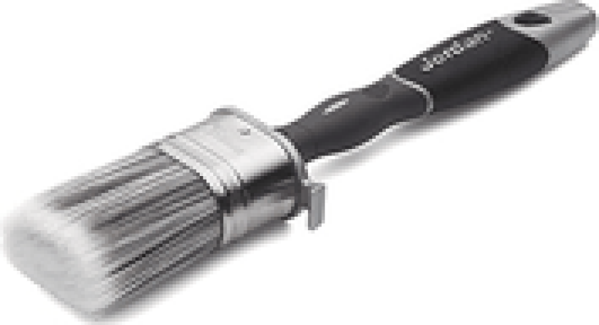 PENSEL ULTIMATE OVAL INNE 45MM